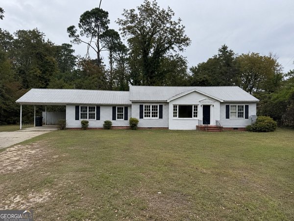 626 Sycamore Street Swainsboro