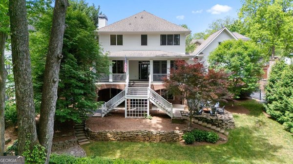 2853 Bernard Lane, Smyrna