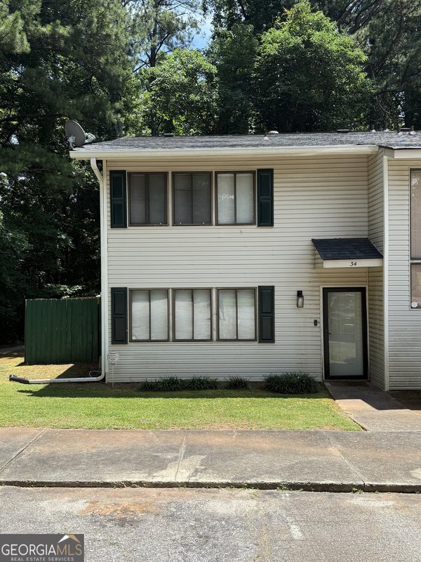 7560 Taylor Road Riverdale