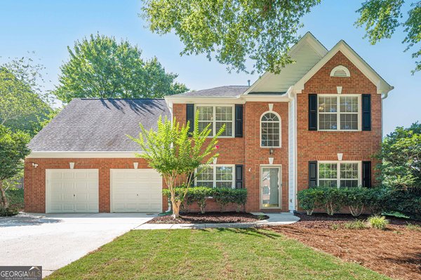main picture of 2260 Grand Junction, Alpharetta
