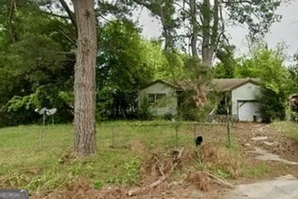 855 Bedingfield Avenue Macon