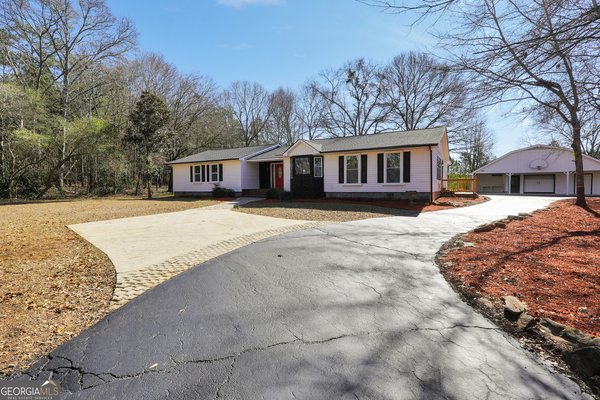 140 Heritage Circle, Mcdonough