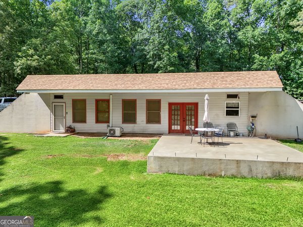 406 Summers McKoy Rd Road Newnan