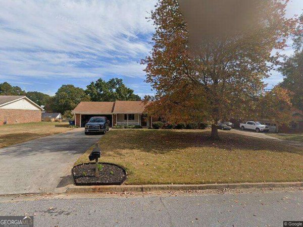 3898 Hunters Chase, Conyers