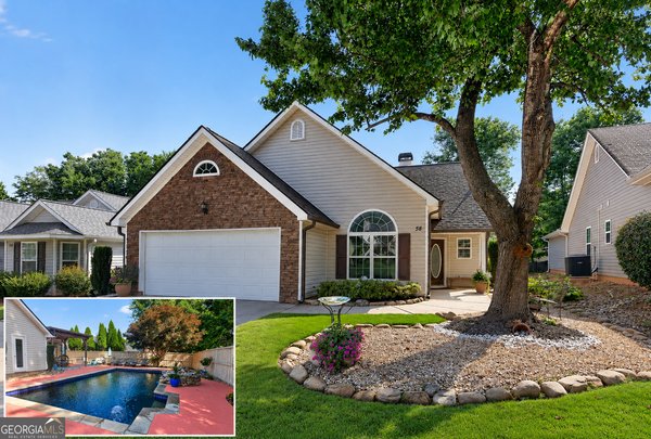58 Green Spring Newnan