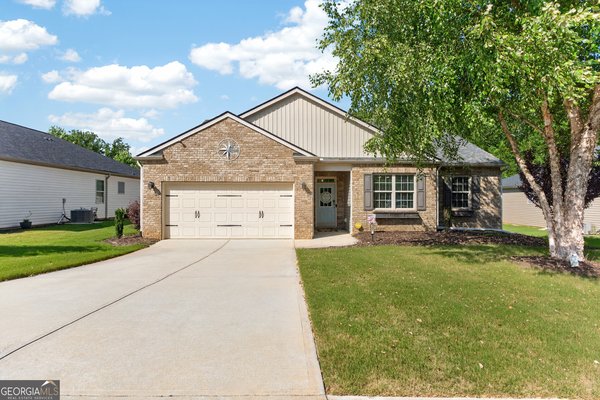 3291 Heatherwood Drive Gainesville