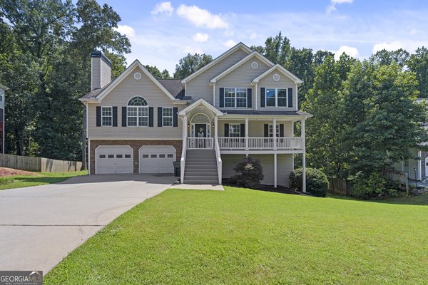 152 Sable Trace Trail, Acworth