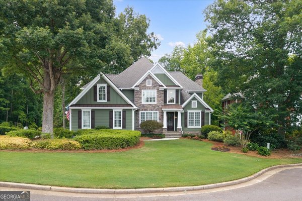 754 White Blossom Court, Powder Springs