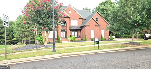 6048 Golf View Crossing, Locust Grove