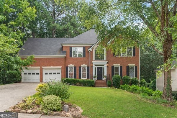 1365 Mayfield Manor Drive, Alpharetta
