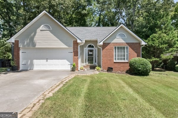 45 White Oak Drive Cartersville