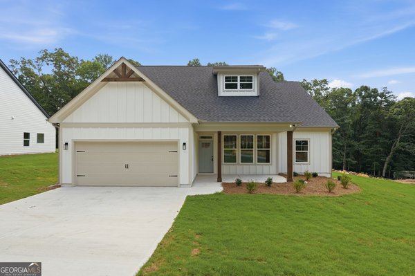 9120 Lisa Circle, Gainesville