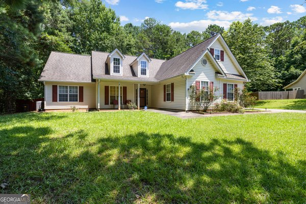 333 Cascade Court, Hampton