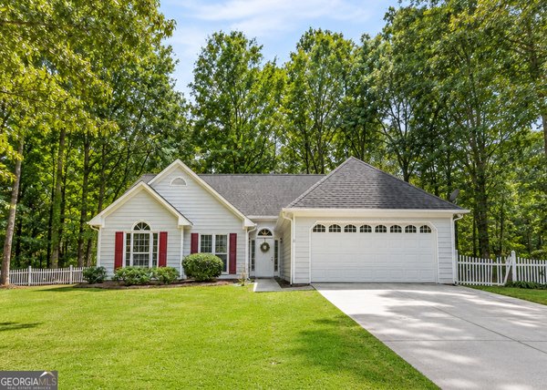1010 Sharon Place, Watkinsville