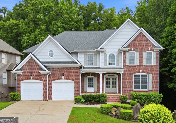 2160 Turtle Creek Way, Lawrenceville