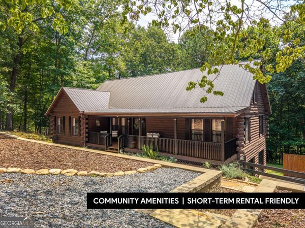 28 Morningside Court, Ellijay
