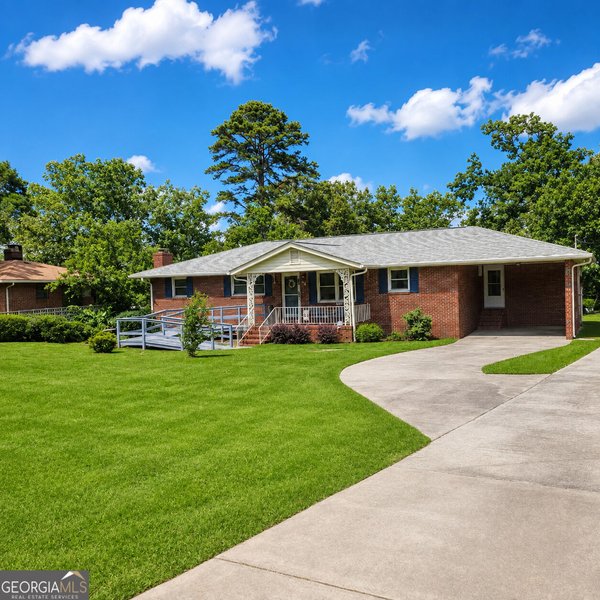 116 Maple Drive, Martinez