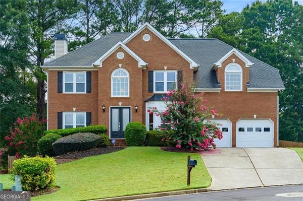 2784 Achillea Way, Marietta