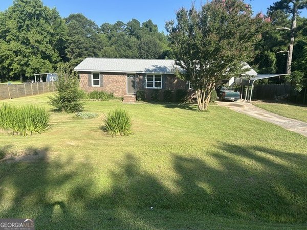 330 ELDER Road, Griffin