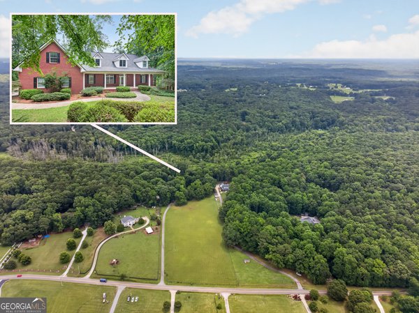 365 Nunnally Farm Road Monroe