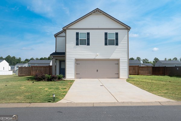 108 Haylie Court Macon