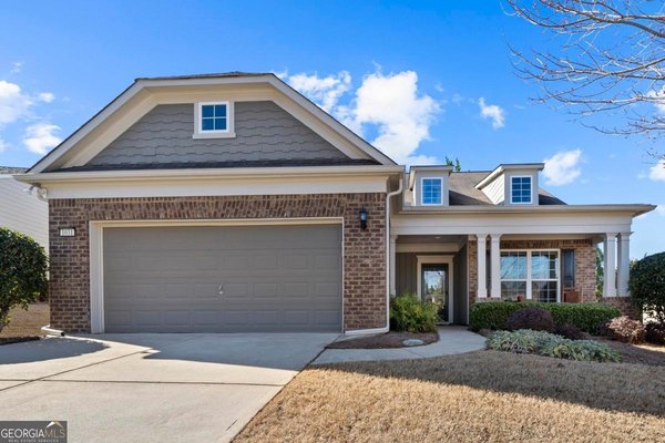 1031 Creekwood Place Greensboro