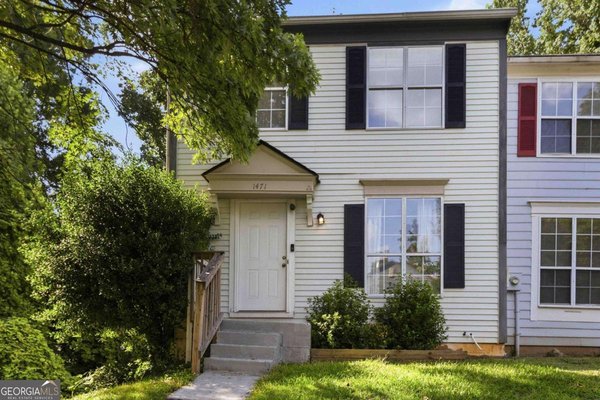 1471 Inverness Drive Stone Mountain