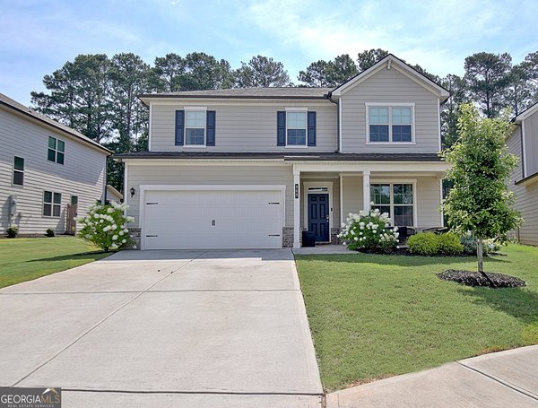 365 Caledonia Court Peachtree City