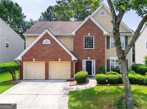 3783 Harris Boulevard Kennesaw