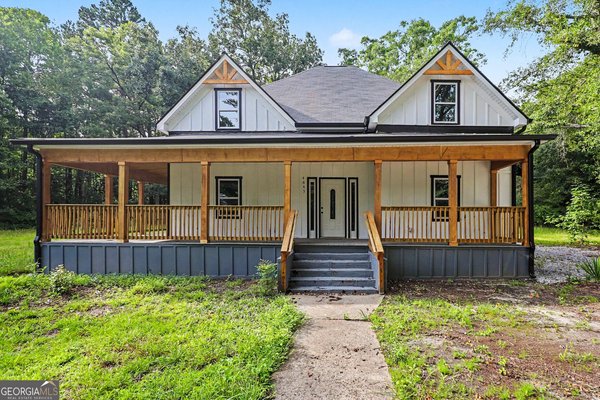 4645 Gordon Street, Fairburn