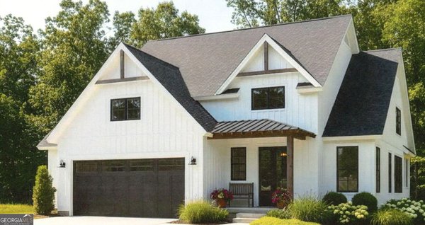 LOT 3 Saliba Drive Hartwell