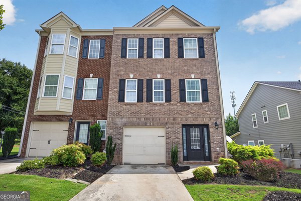 2940 Frederica Court Douglasville