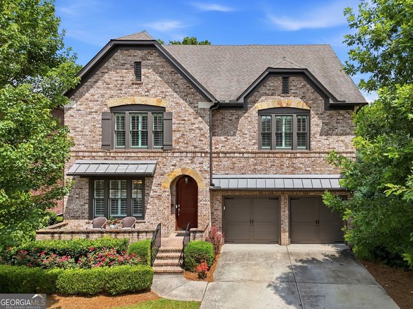 3457 Brookleigh Lane, Brookhaven