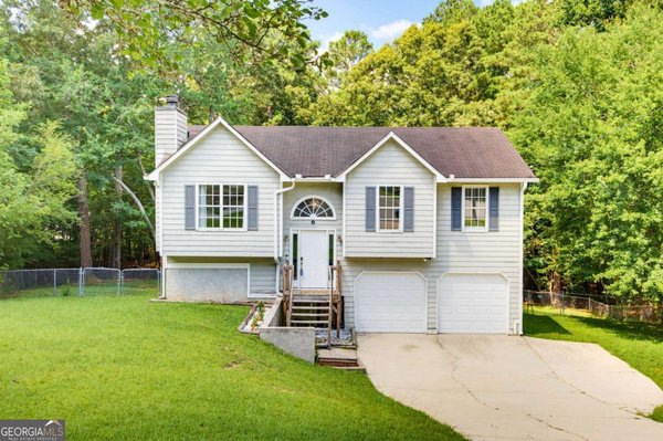 6 Sweetgum Lane Dallas
