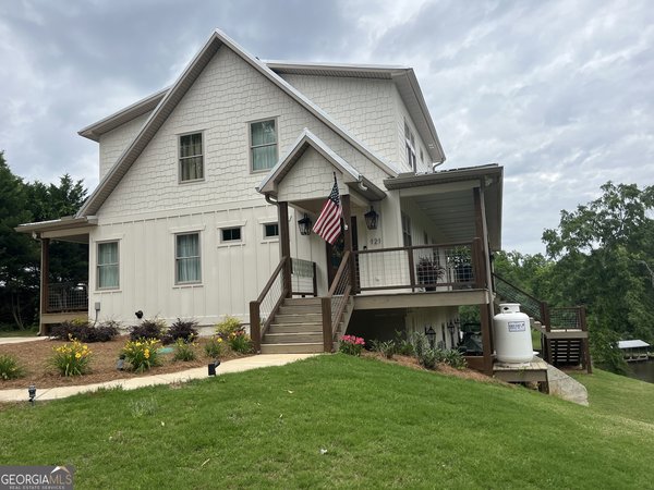 121 Discovery Bay Milledgeville