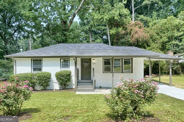 1371 Varner Road, Marietta