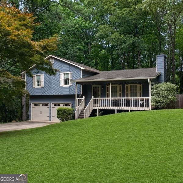 182 Highland Drive, Hiram