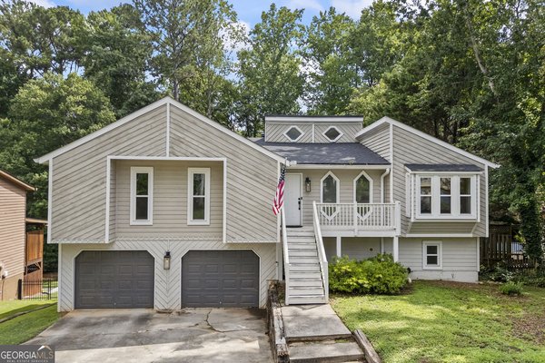 410 Saint Simons Cove, Lawrenceville