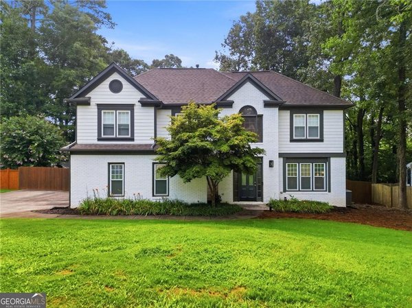 2228 Duck Hollow Drive Kennesaw