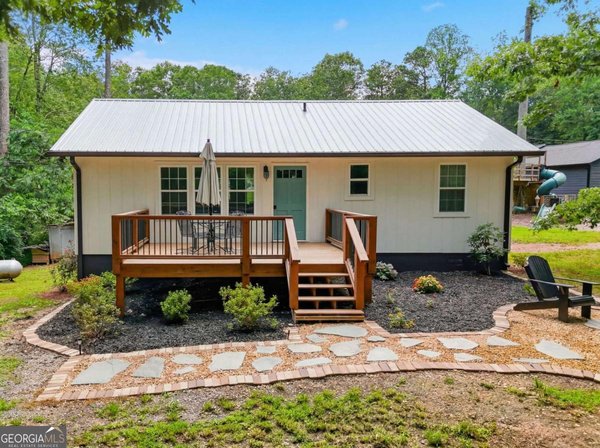 299 Price Creek Road, Jasper