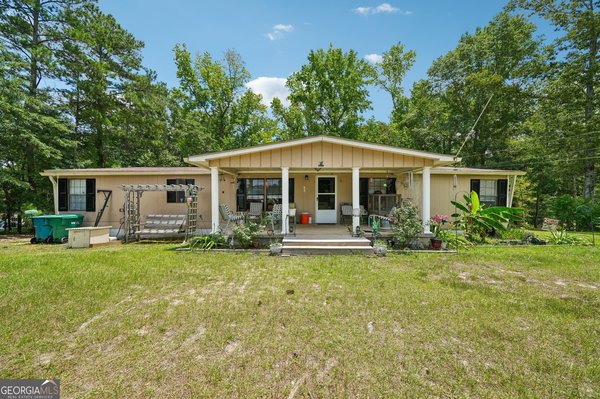 191 Pineway Drive Milledgeville