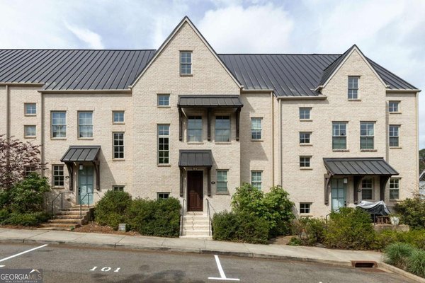 107 Ray Way, Chattahoochee Hills