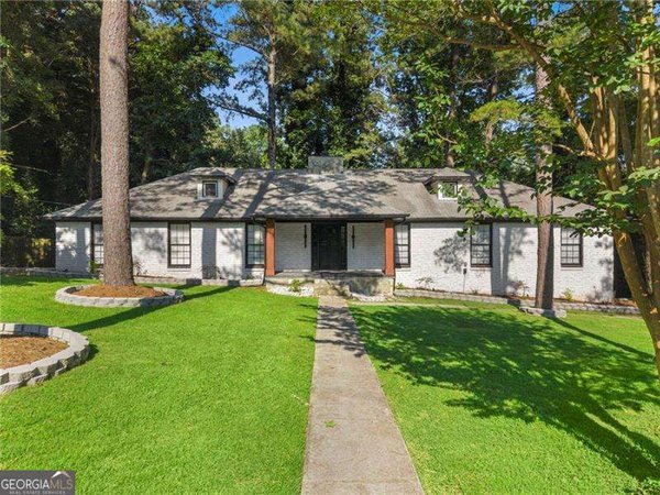 6307 Shallowford Way Douglasville