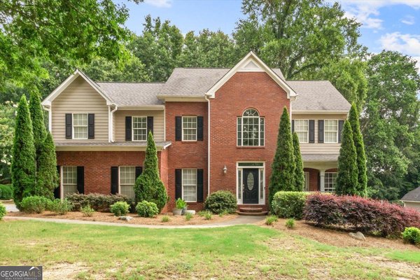 326 Senators Ridge Drive, Dallas