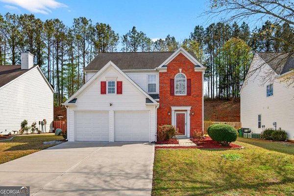 388 Weatherstone Place, Woodstock