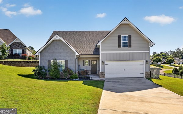 307 Tivoli Court, Macon