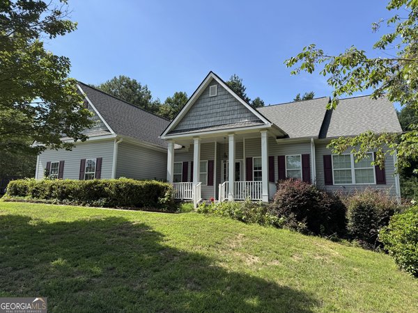 1172 Mason Lee Place Loganville