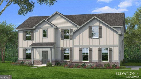 748 Dunlake Way, Locust Grove