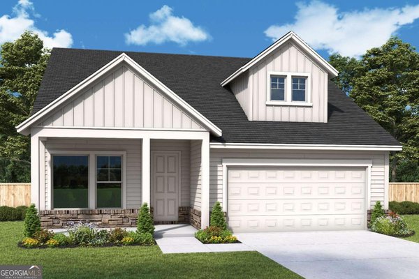 267 Strawberry Lane, Woodstock