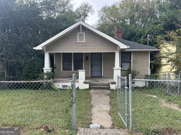 221 Lilly Avenue Macon